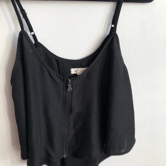 Urban Outfitter Crop Top - Picture 1 of 2